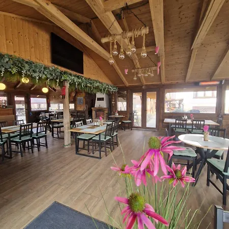 리조트 Casa Bella *