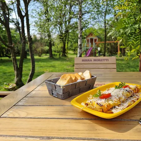 Casa Bella 리조트