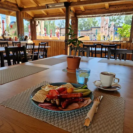 리조트 Casa Bella 룬쿠