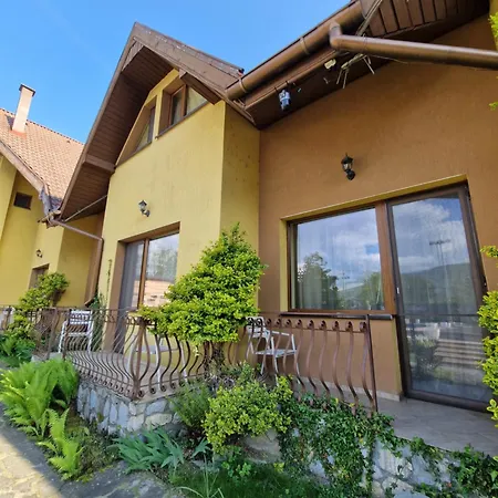 Casa Bella *